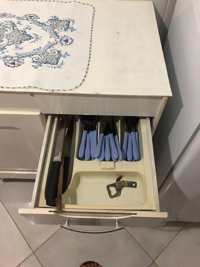 شقة Casa Em كابو فريو المظهر الخارجي الصورة
